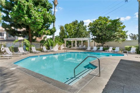 A home in Irvine