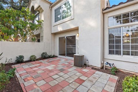 A home in Irvine