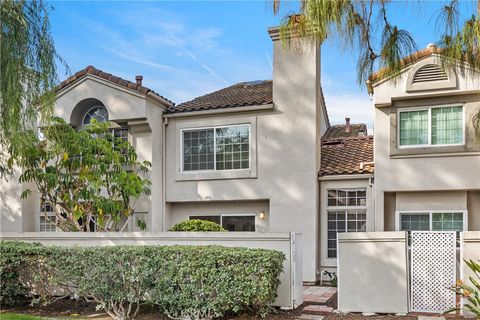 A home in Irvine