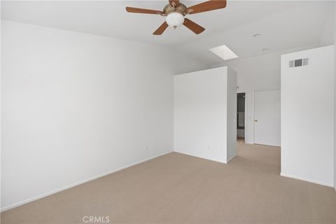 A home in Irvine
