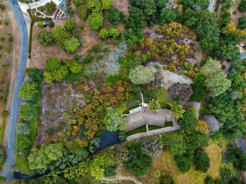 A home in Fallbrook