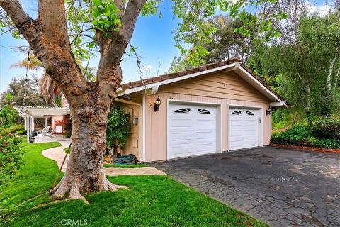 A home in Fallbrook