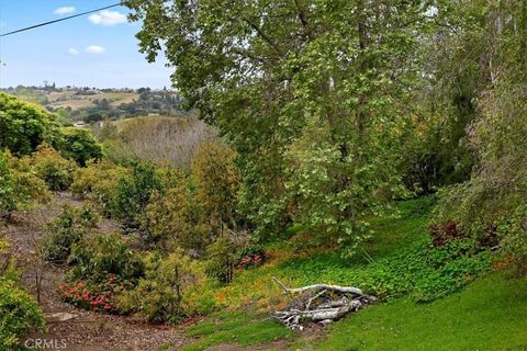 A home in Fallbrook