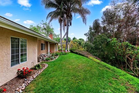 A home in Fallbrook