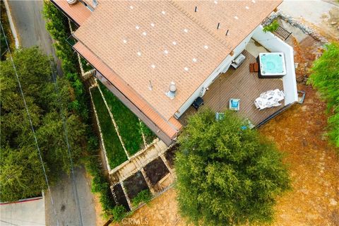 A home in Woodland Hills