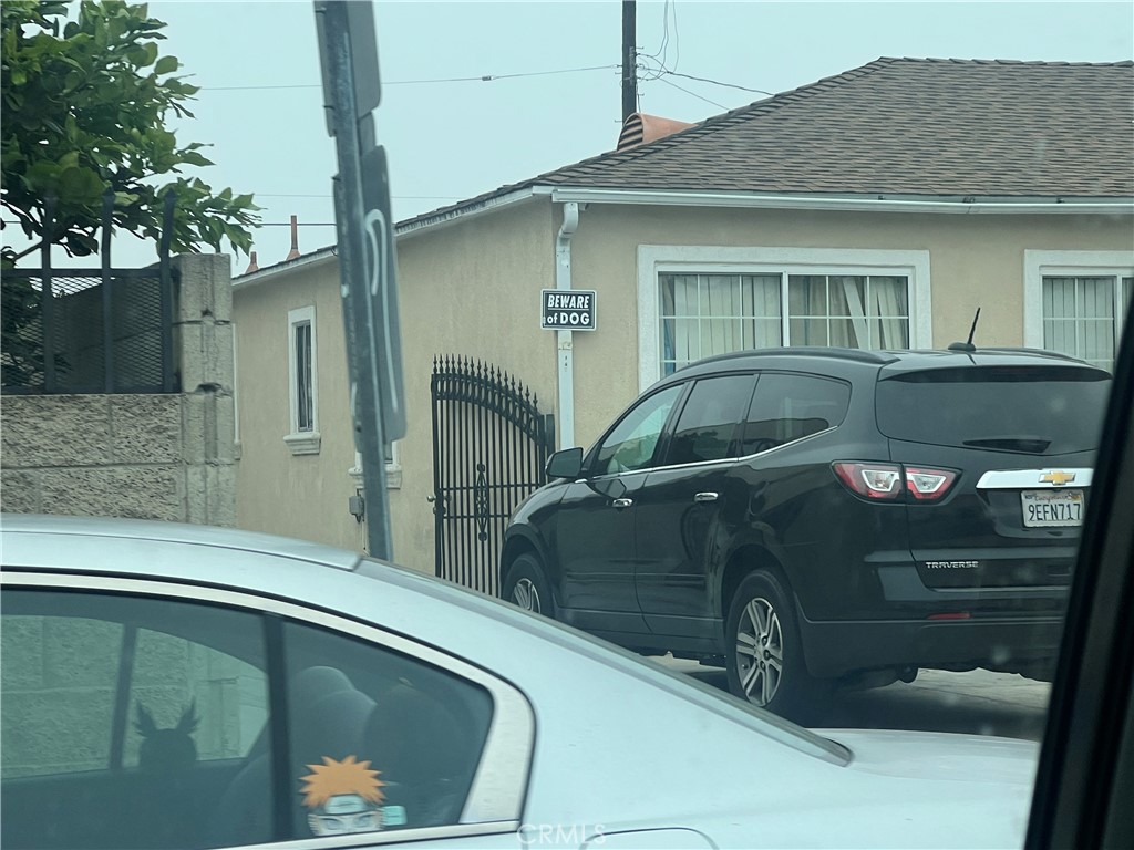 Other - Residential Income