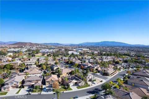 A home in Murrieta