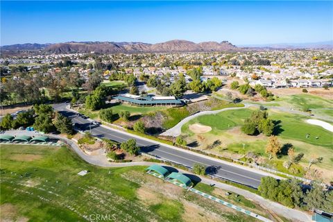 A home in Murrieta