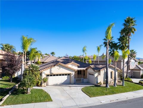 A home in Murrieta