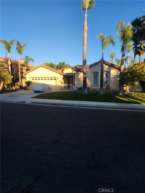 A home in Murrieta