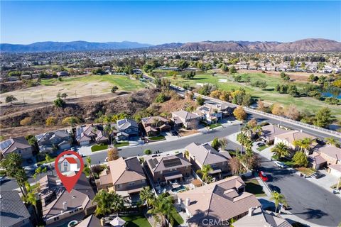 A home in Murrieta