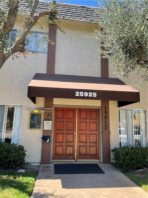 25925 Narbonne Avenue 35 Lomita CA 90717