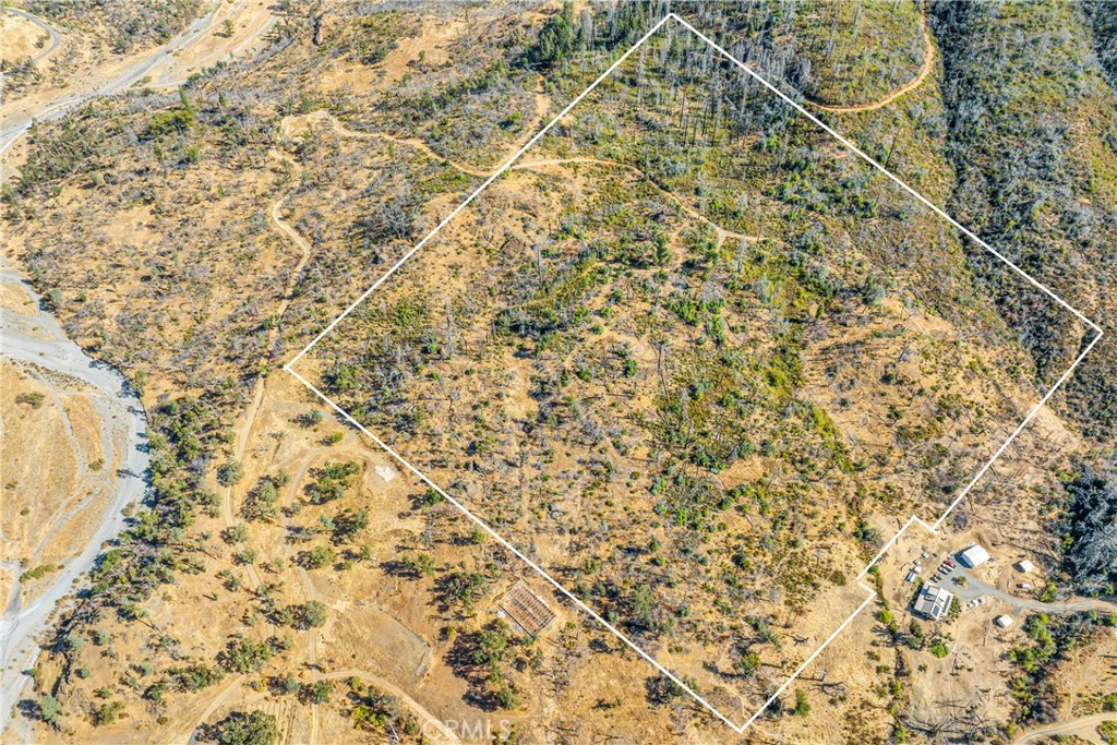 Beautiful 40 acres of rolling hills out White Rock Canyon Road. Peaceful and private location. This is a short 15-minute drive from downtown Upper Lake. Cabin burned down in the fire a few years ago. Developed spring, 2 building pads. This would be an amazing property to build your forever home.