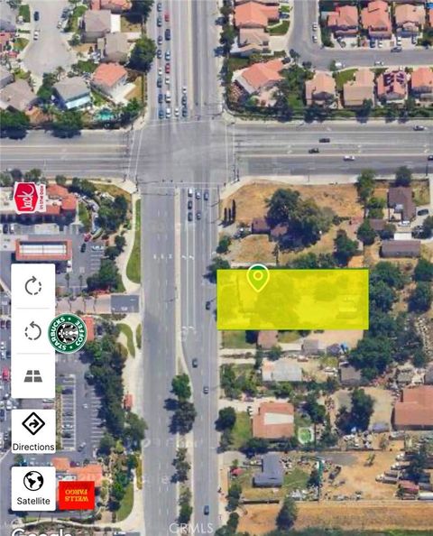 Photo of 11262 Sierra Avenue, Fontana, CA 92337 (MLS # CV25027349)