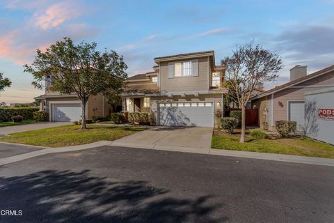 A home in Ventura