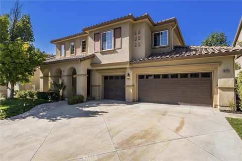 A home in Saugus