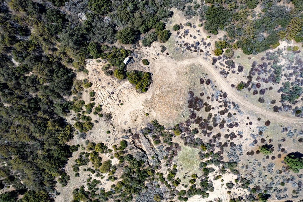 Garner Valley - Land