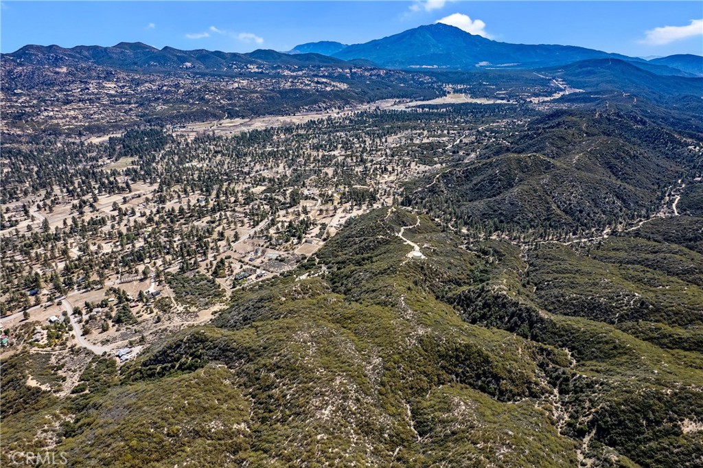 Garner Valley - Land