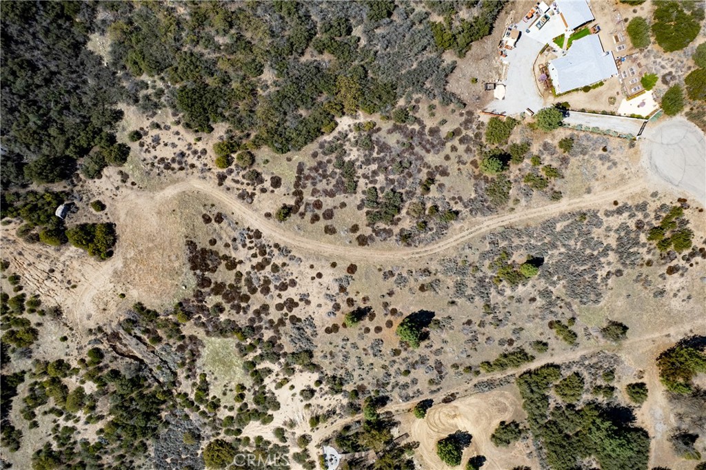 Garner Valley - Land