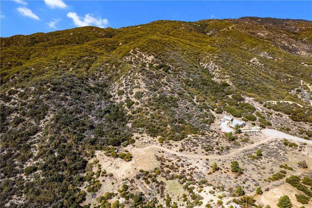 Garner Valley - Land