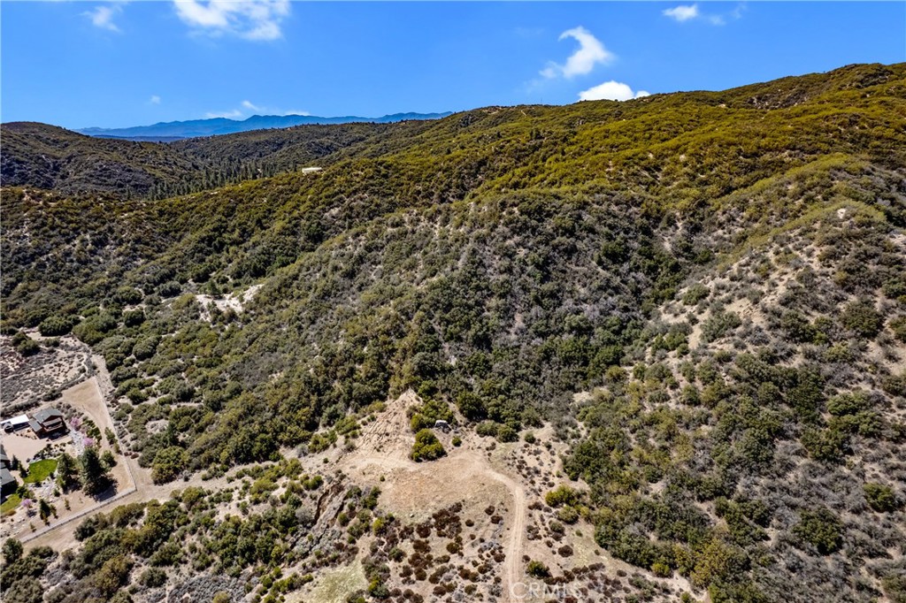 Garner Valley - Land