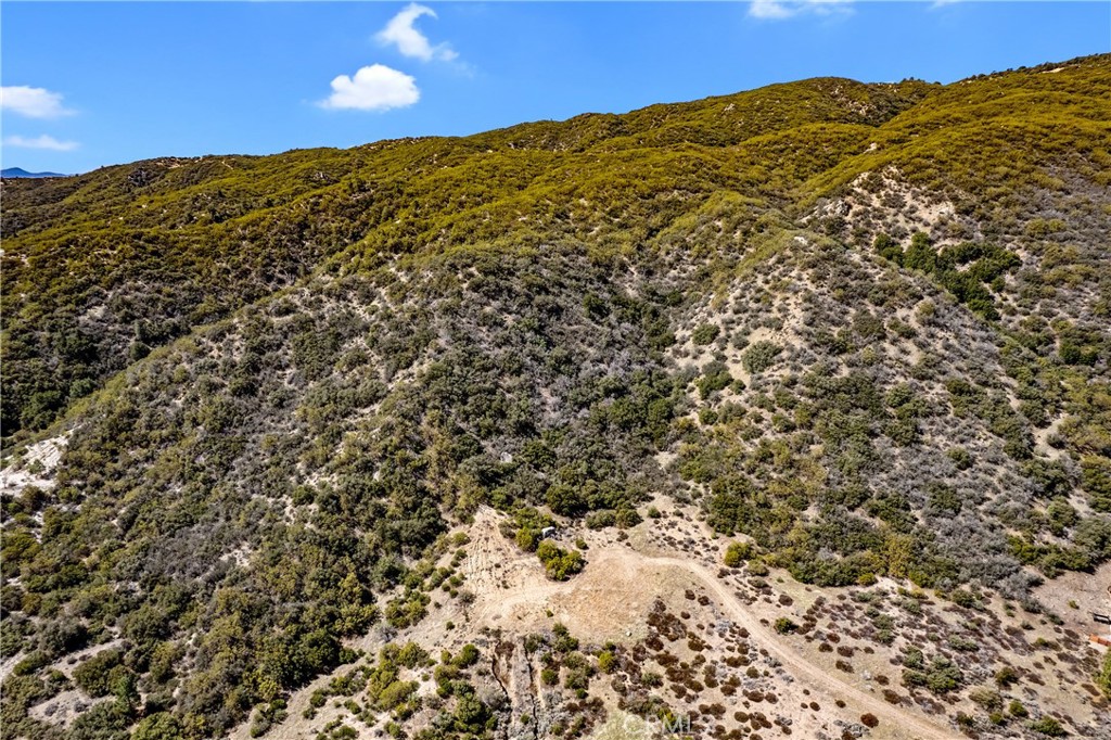 Garner Valley - Land