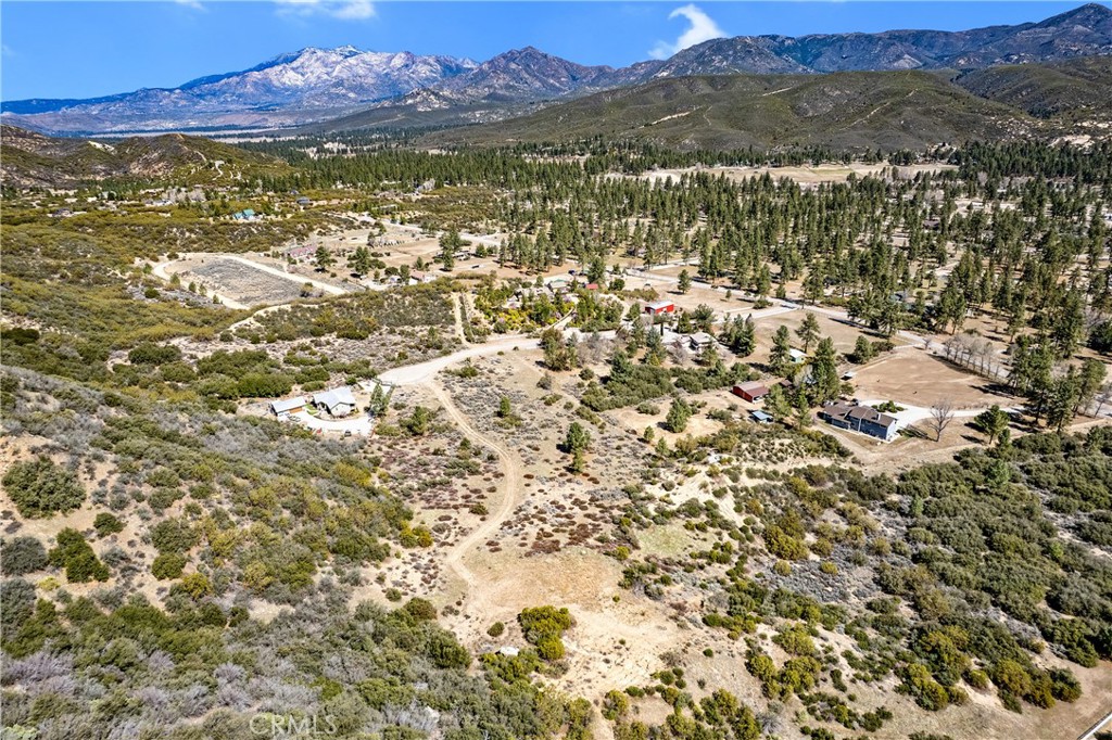 Garner Valley - Land