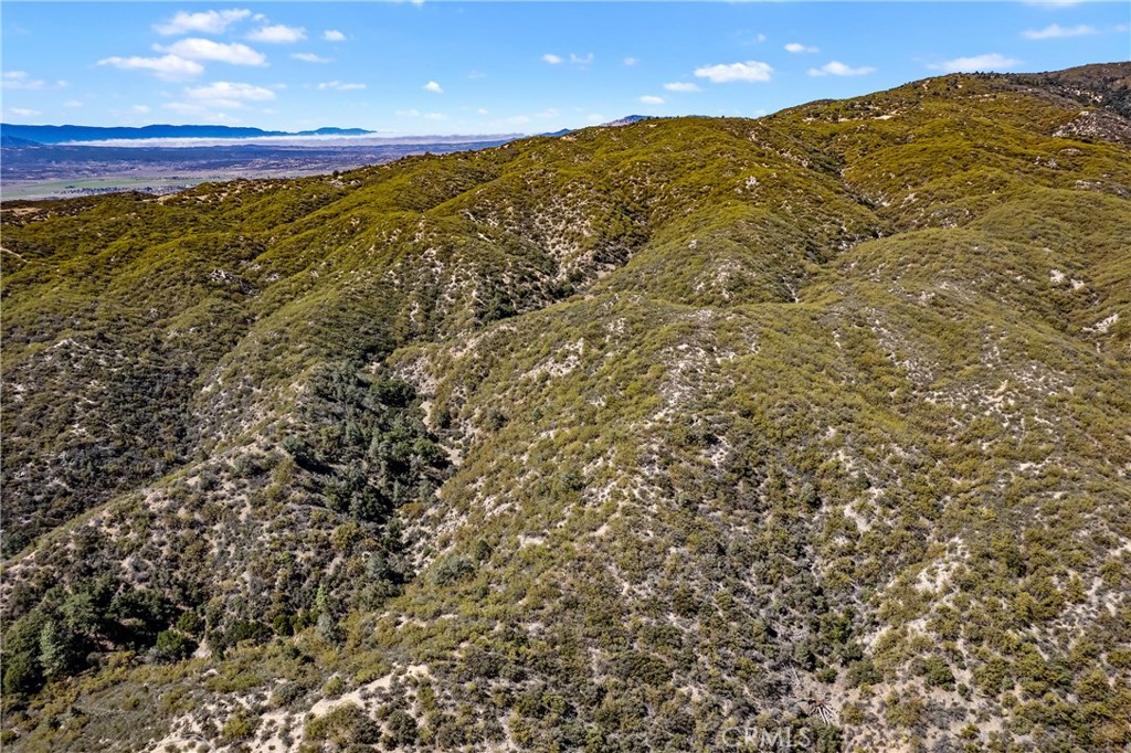 Garner Valley - Land