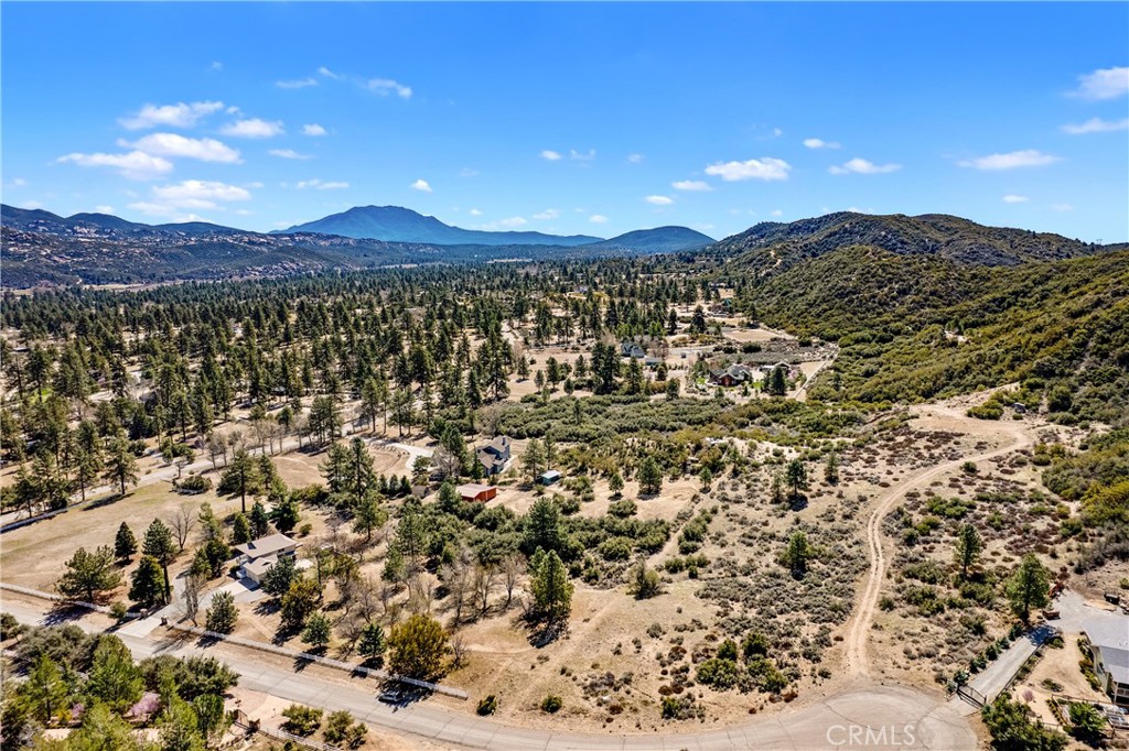 Garner Valley - Land