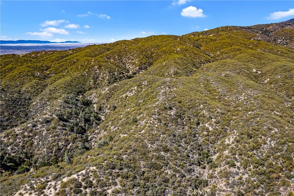 Garner Valley - Land