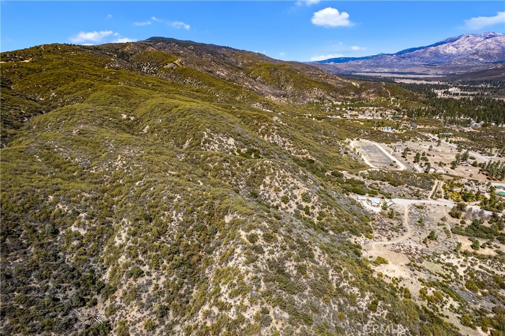 Garner Valley - Land