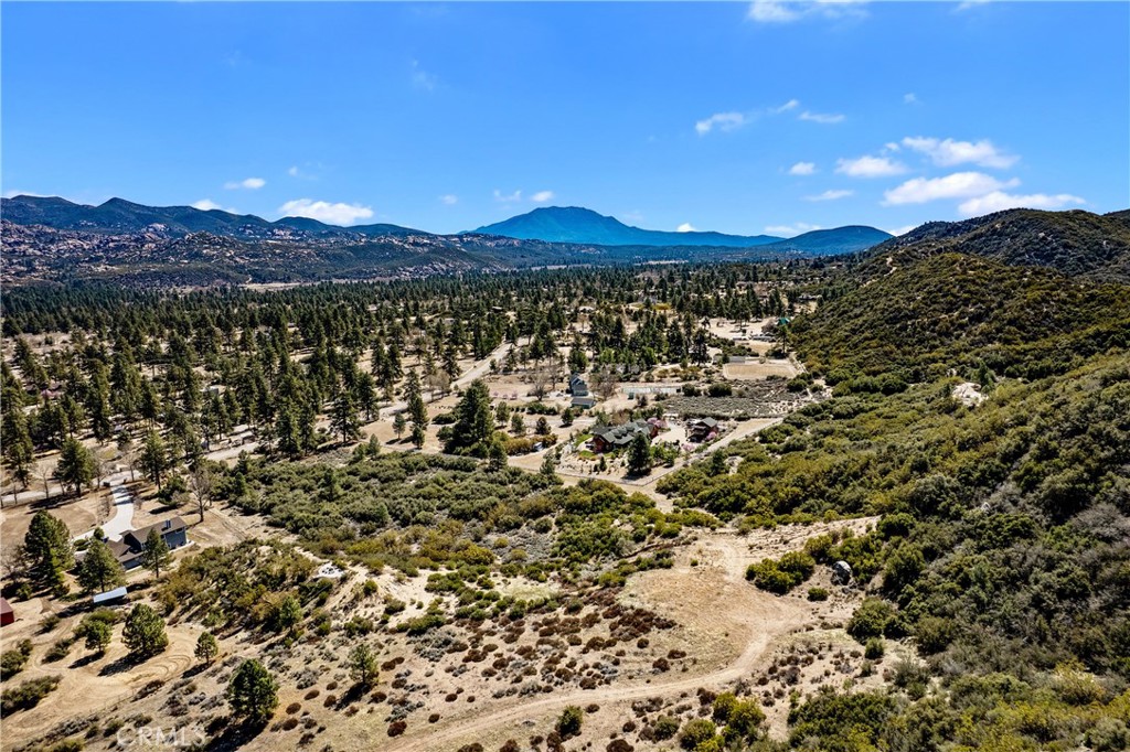 Garner Valley - Land