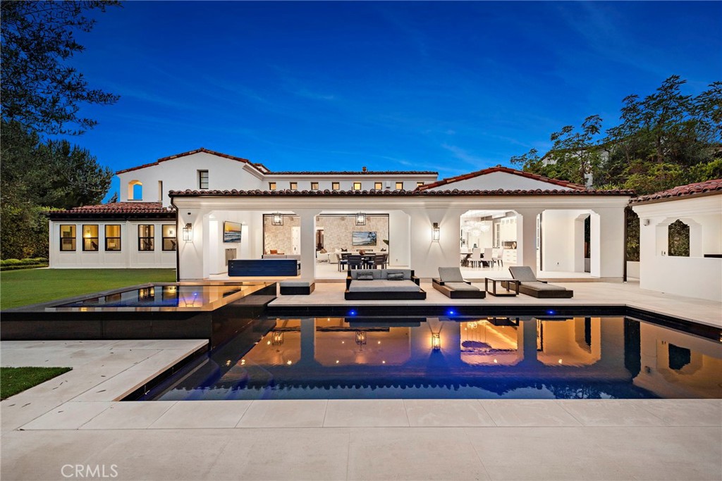 Crystal Cove Estate Collection (CCEC) - Residential