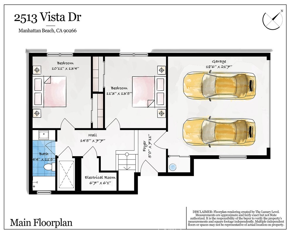 Photo 49 of 49 of 2513 Vista Dr townhome