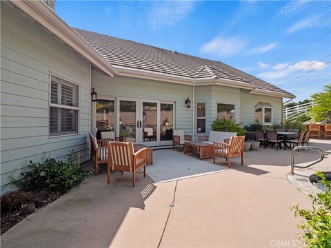 A home in Canyon Country