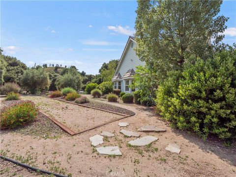 A home in Canyon Country