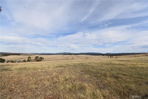 A home in Oroville