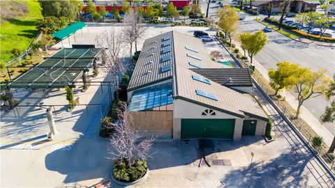 1600 Stoner Creek Road City Of Industry CA 91748