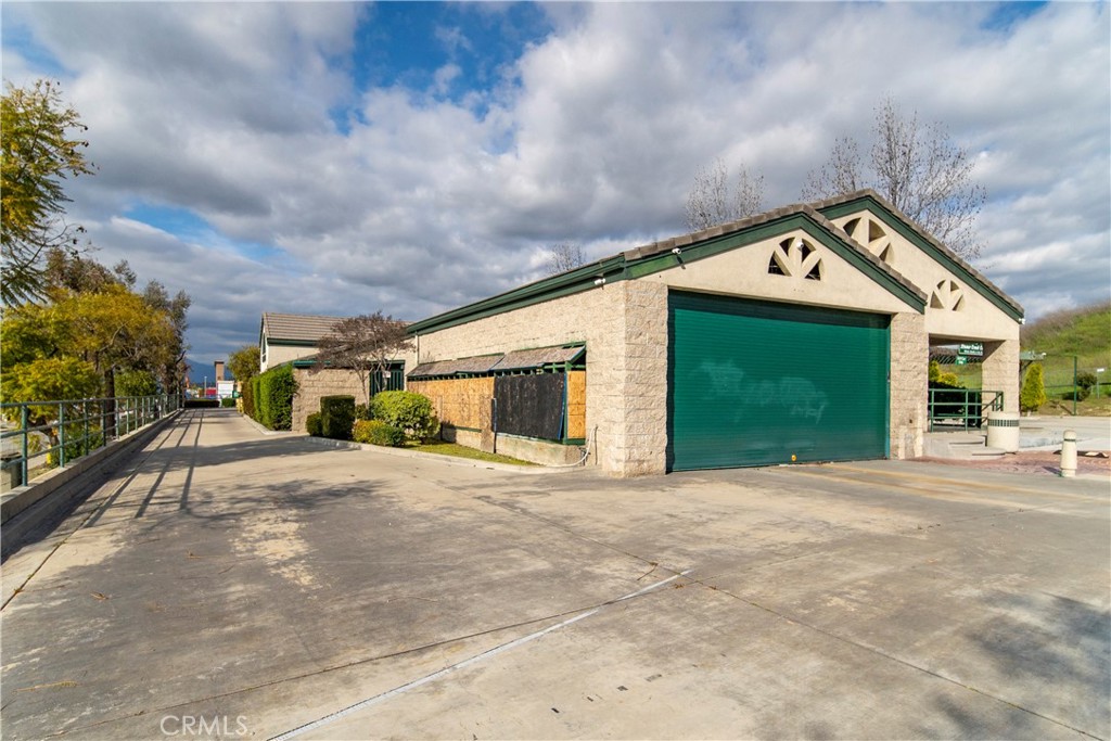 1600 Stoner Creek Road