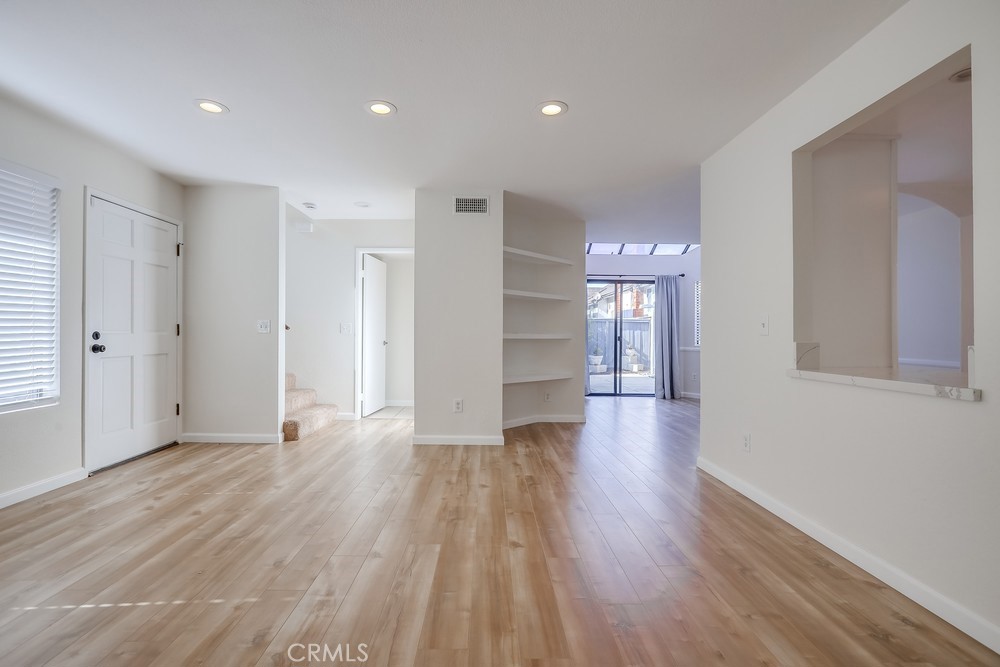 Sycamore Glen (SYCG) - Residential