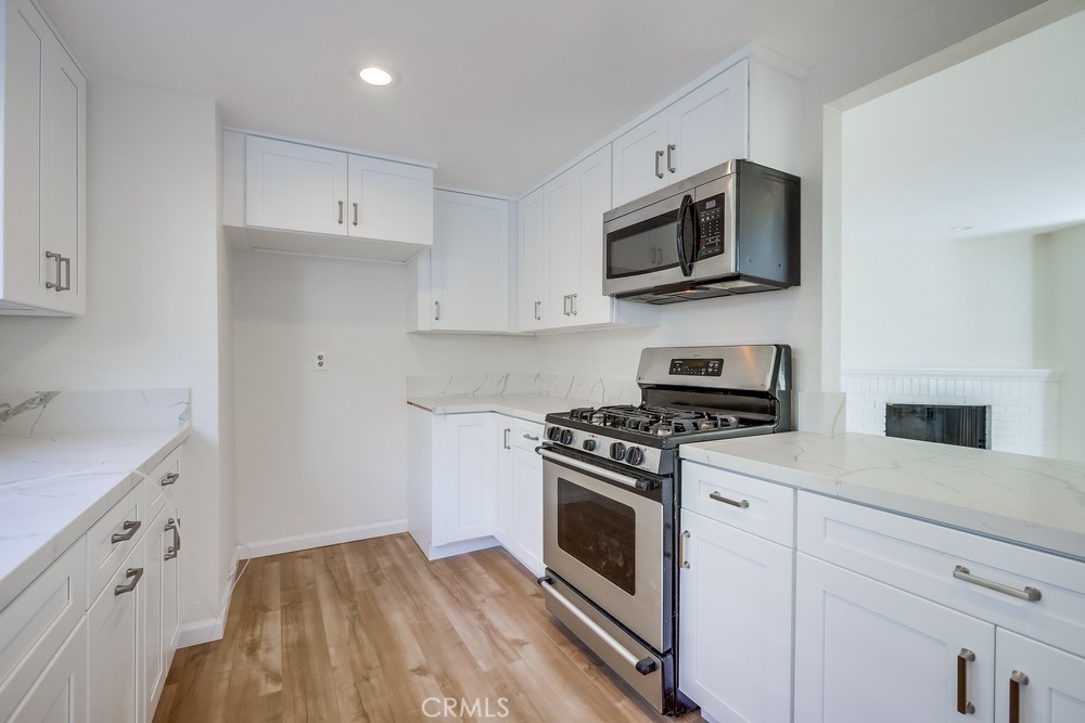 Sycamore Glen (SYCG) - Residential