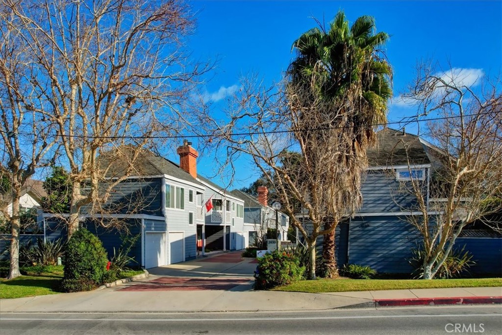 Sycamore Glen (SYCG) - Residential