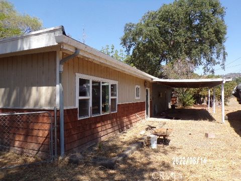 A home in Clearlake Oaks