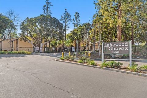 A home in Lakewood