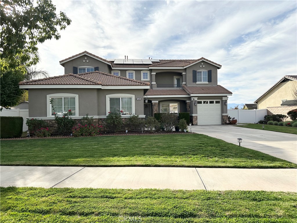 1539 Carmel Court