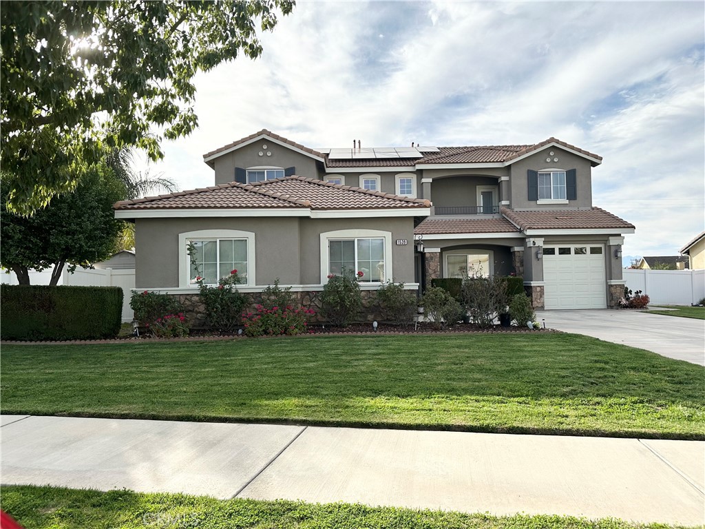 1539 Carmel Court