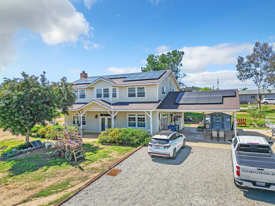 26600 Pradera Lane