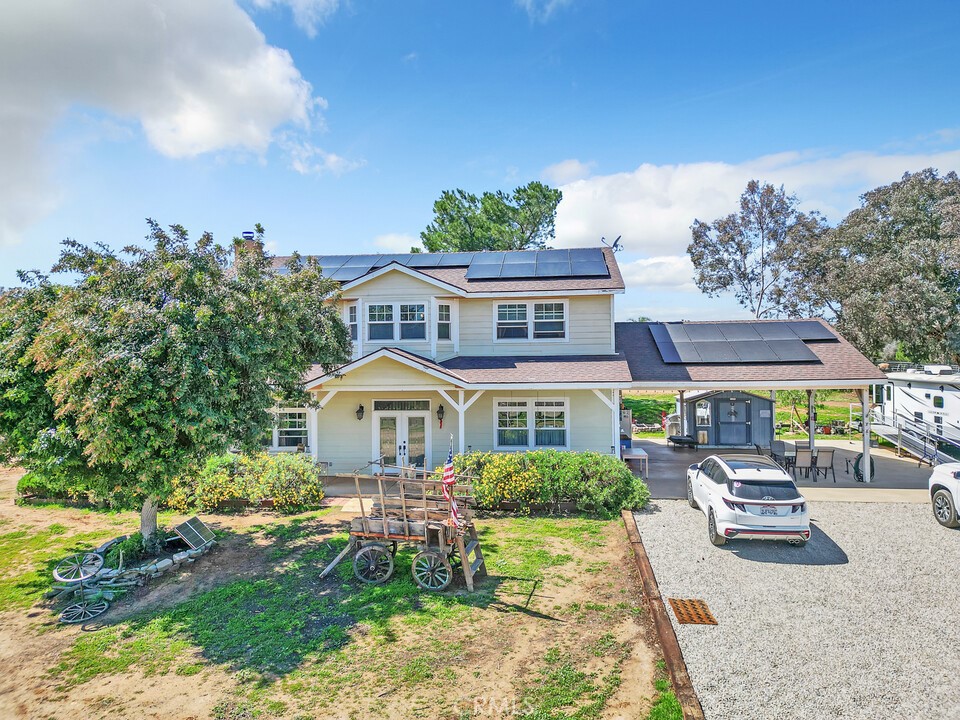26600 Pradera Lane