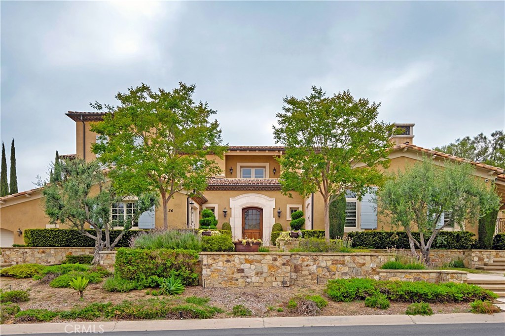 Shady Canyon Custom (SHDC) - Residential