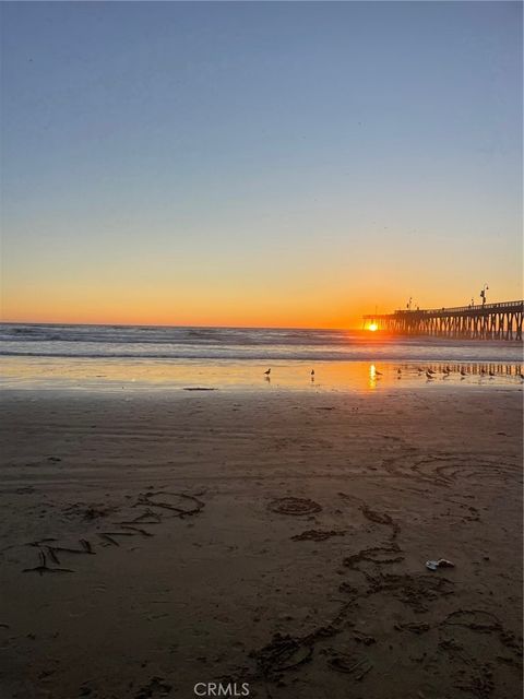 A home in Grover Beach